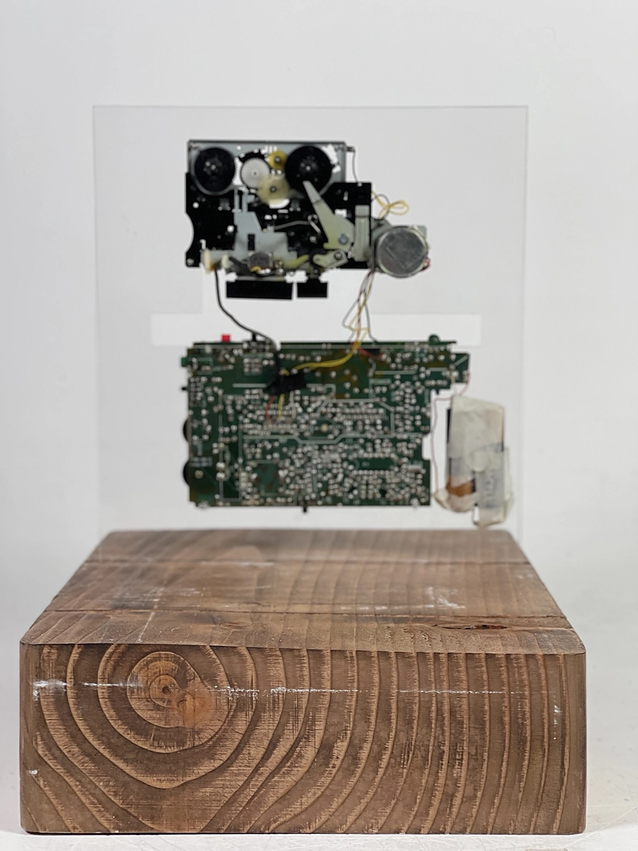 Final idea model