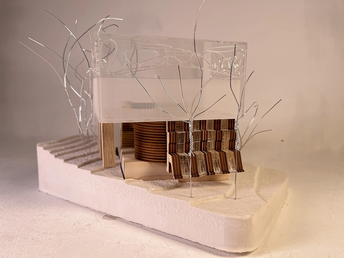 Final model
