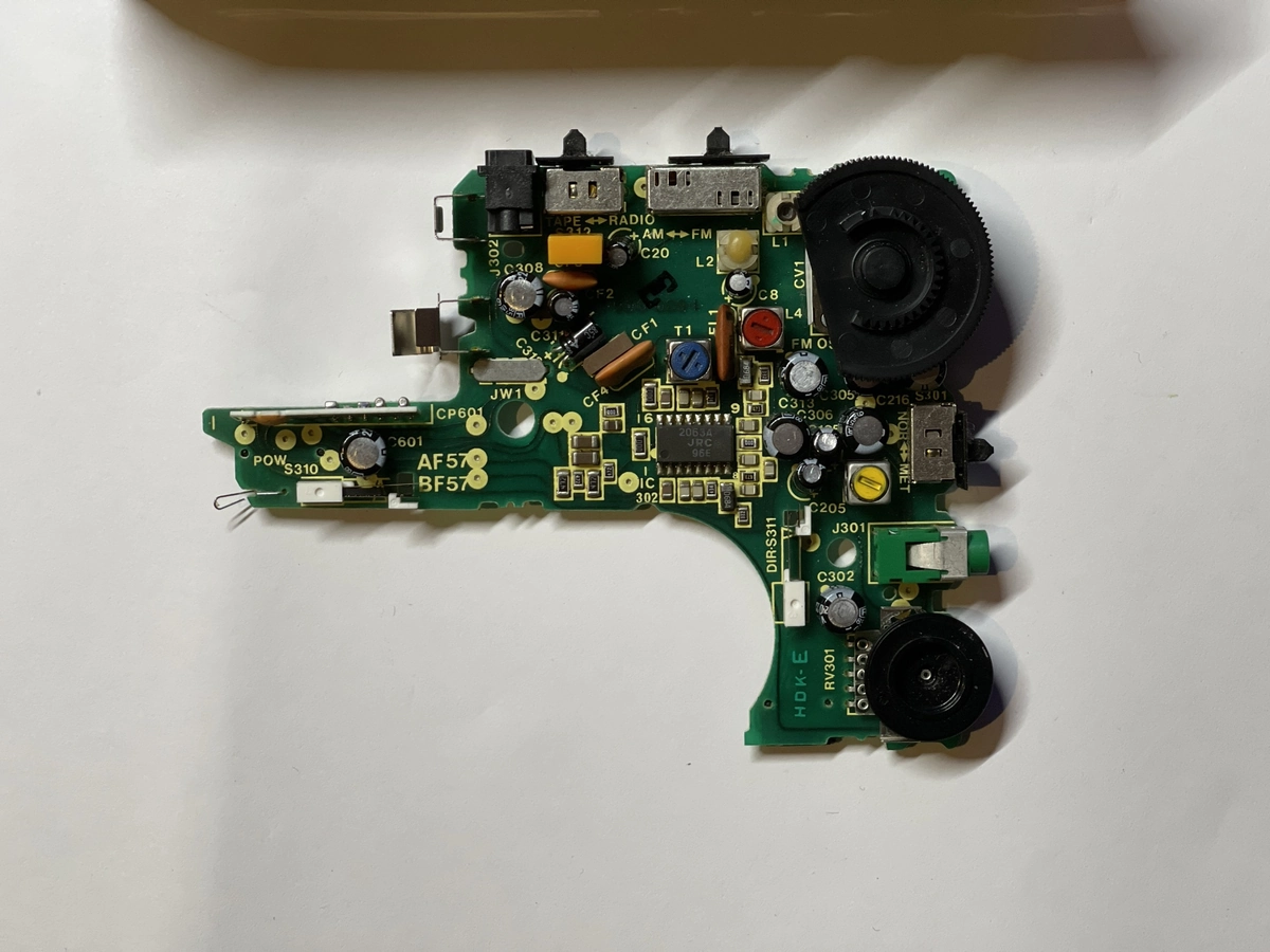 Circuit board